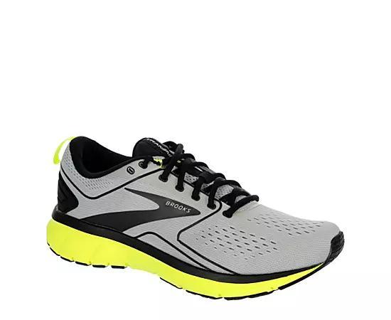 Brooks Mens Transmit 3 Running Shoe Product Image