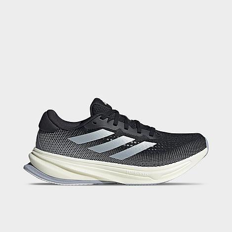 Womens adidas Supernova Rise Dreamstrike+ Running Shoes (Wide Width) Product Image