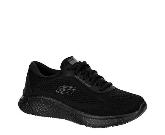 Skechers Womens Skech Lite Pro Waterproof Running Shoe Product Image