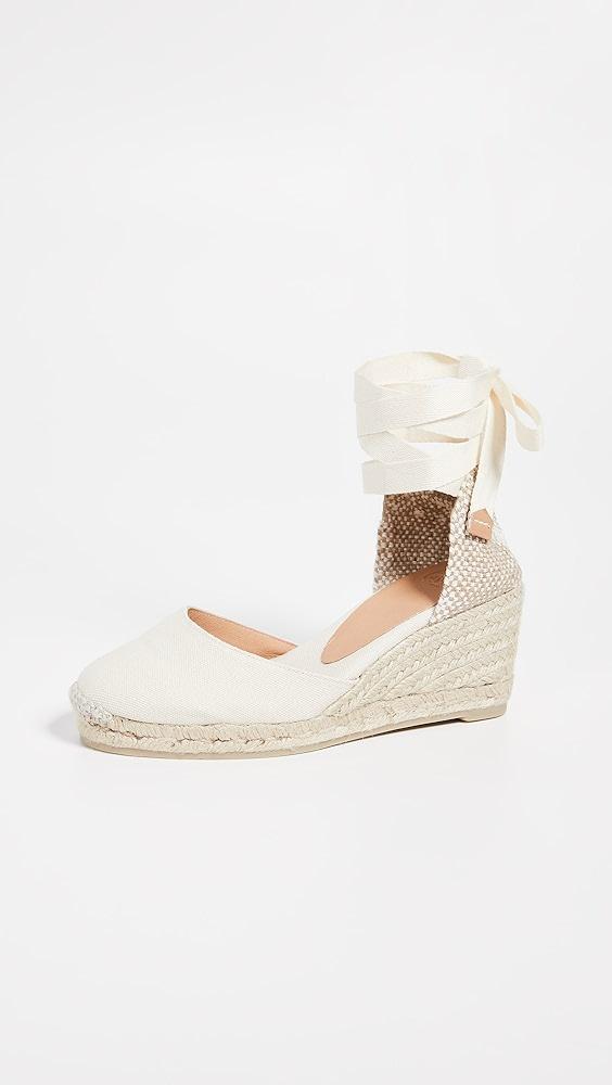 Castañer Carina Wedge Espadrilles | Shopbop Product Image