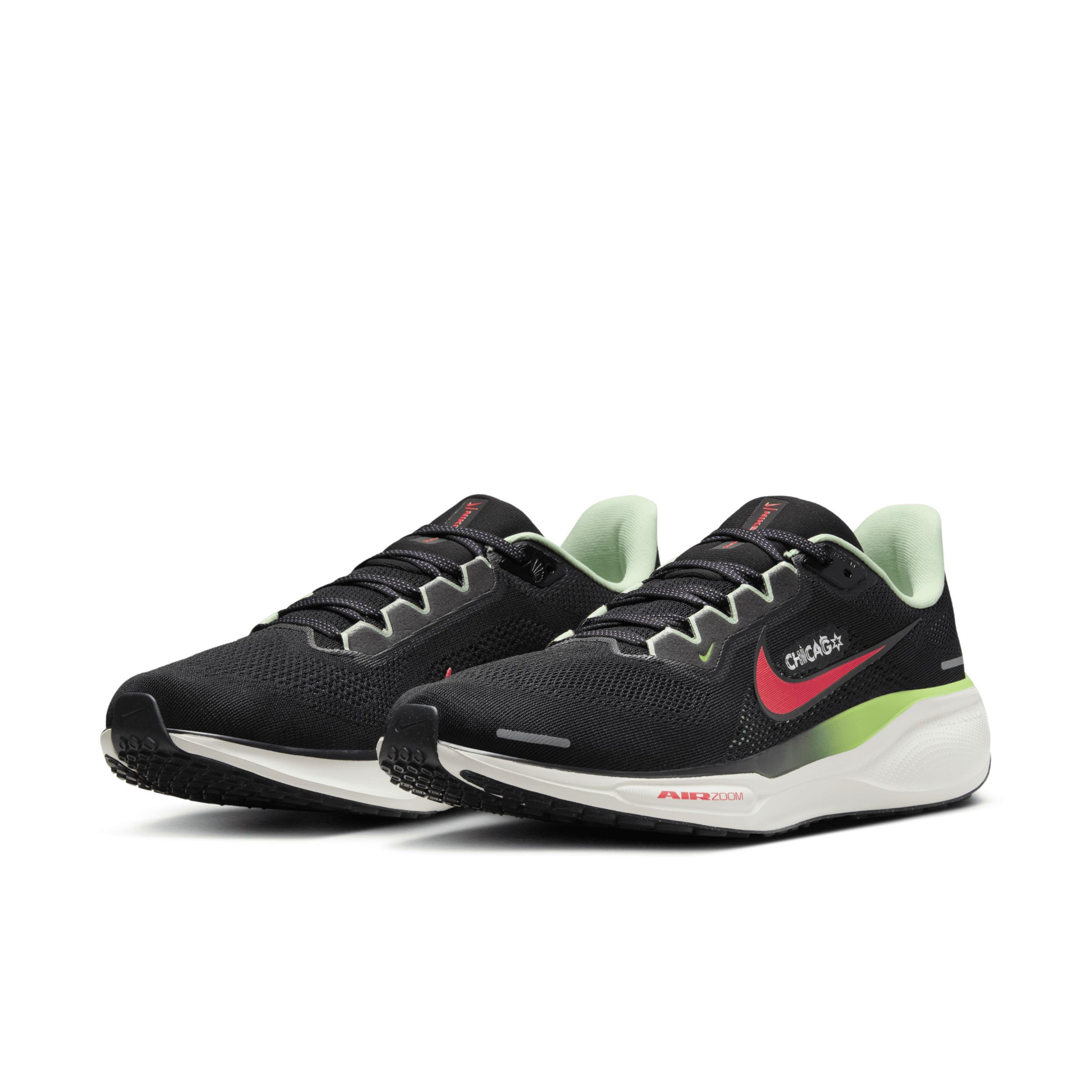 Nike Men's Pegasus 41 Road Running Shoes Product Image