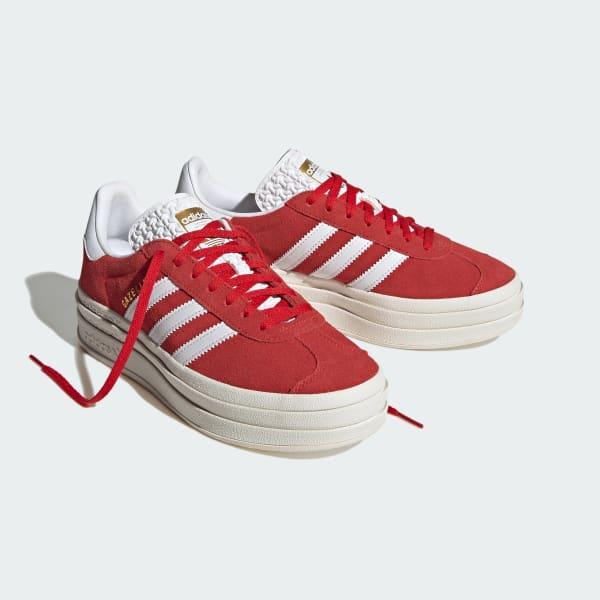 Gazelle Bold Shoes Product Image