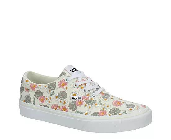 Vans Womens Doheny Sneaker Product Image