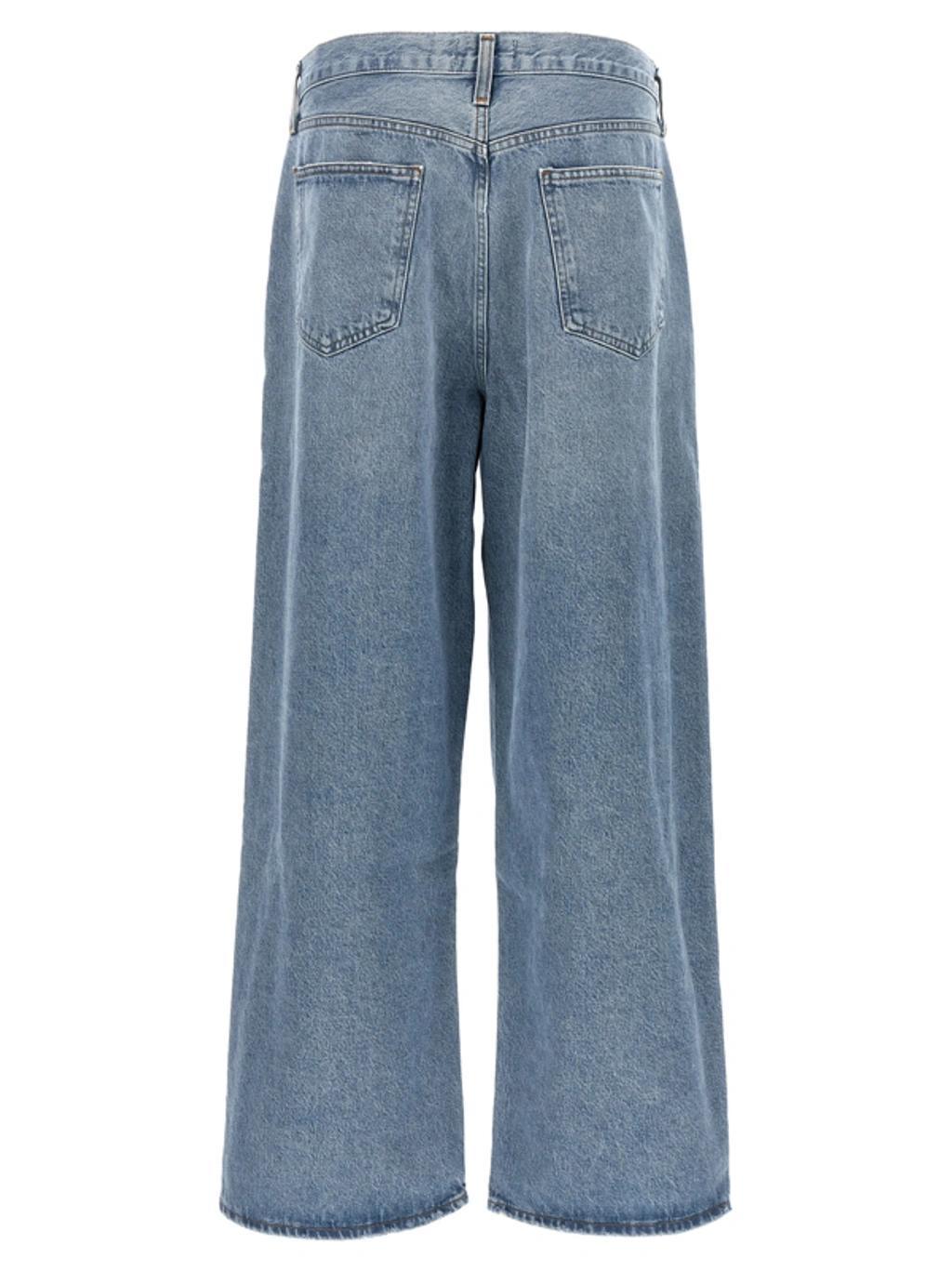 Denim In Libertine Product Image