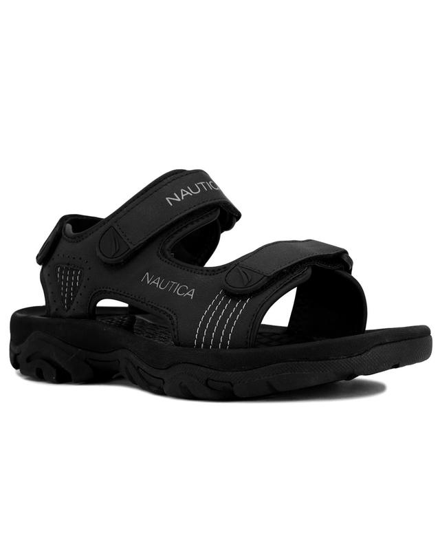 Nautica Mens Senecca Sandals Product Image