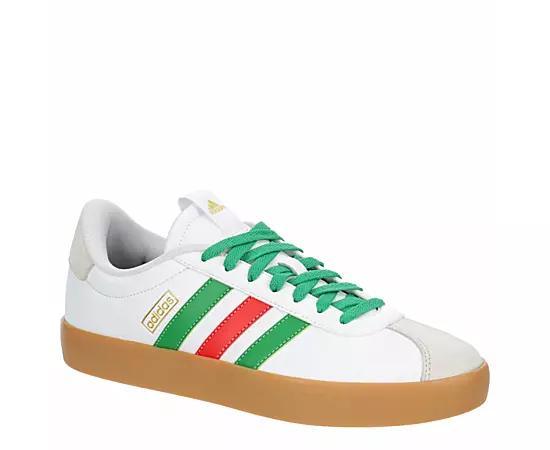 Adidas Men's Vl Court 3.0 Sneaker Product Image