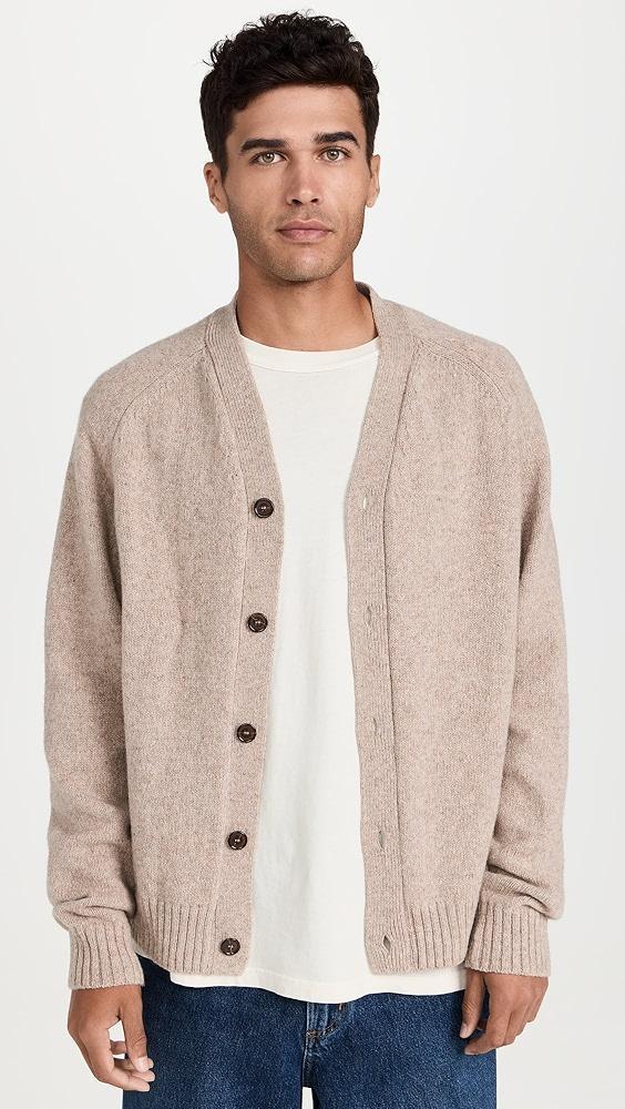 Universal Works David Cardigan | Shopbop Product Image