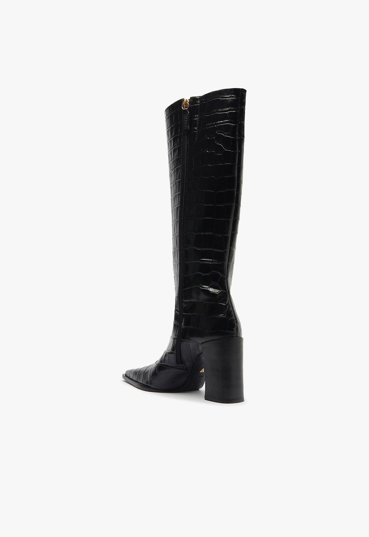 Raffaela Up Boot Female Product Image