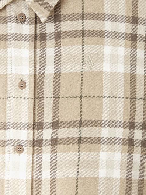 "Eliza'' beige shirt Product Image