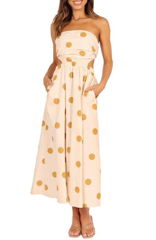 Petal and Pup Womens Angelique Dress Product Image