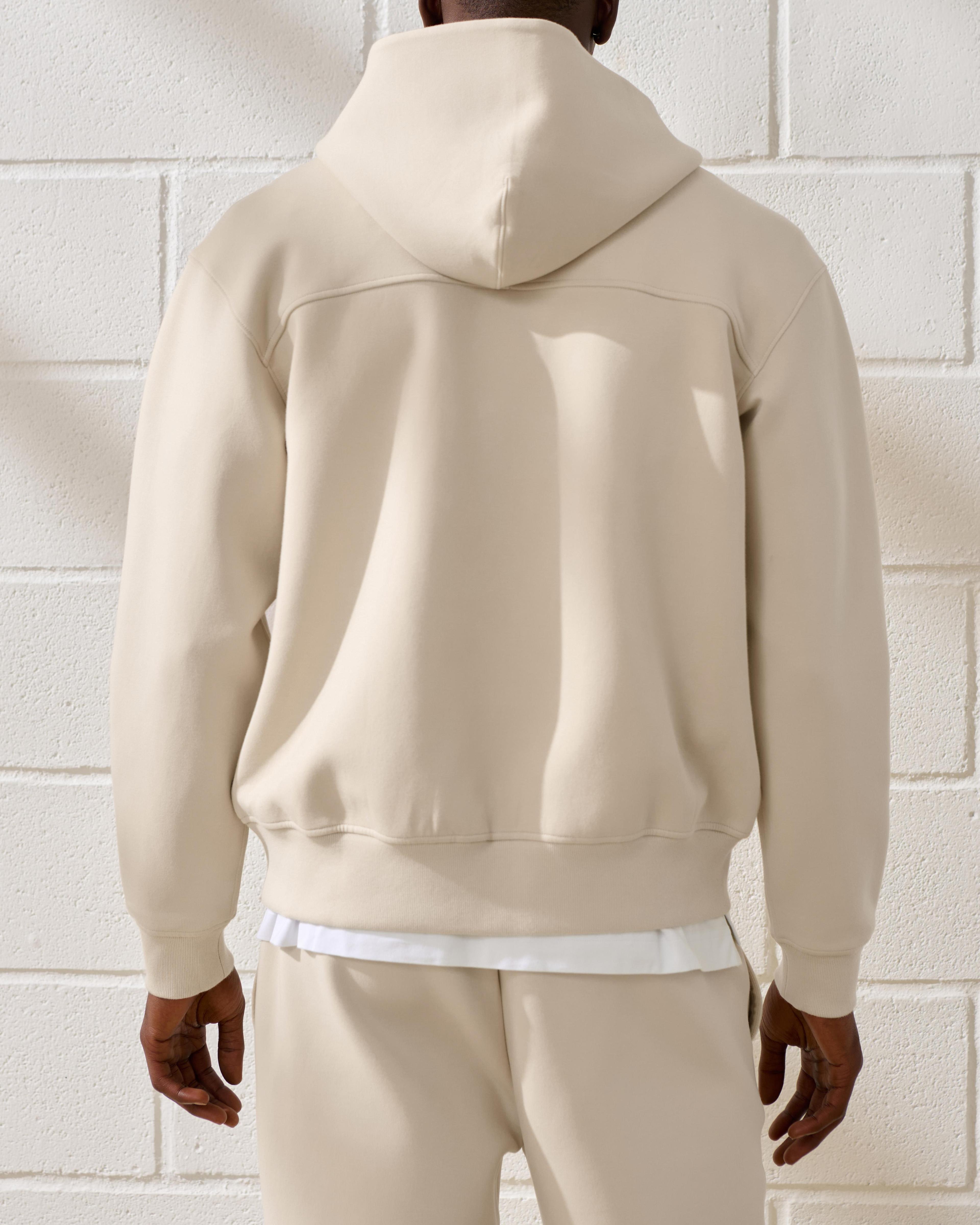 YPB neoKNIT MAX Full-Zip Hoodie Product Image