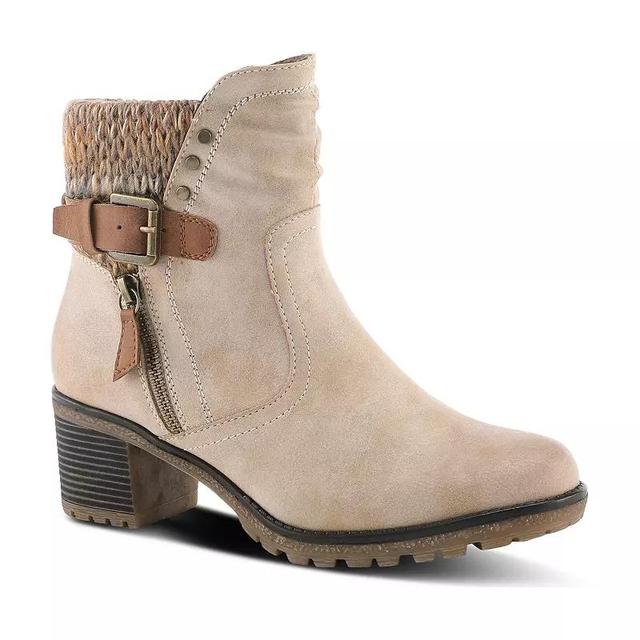 Spring Step Rene Womens Ankle Boots Product Image