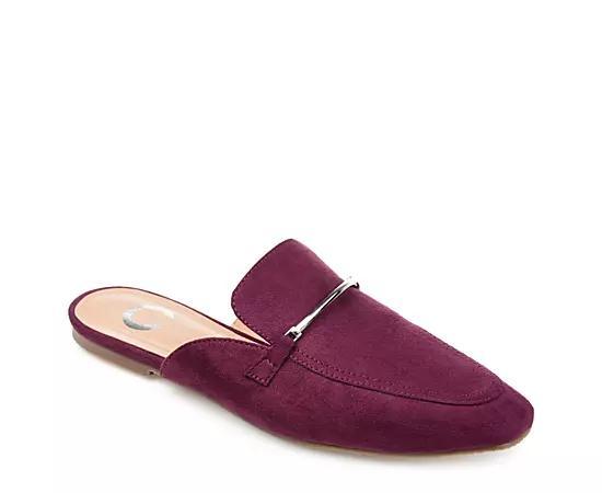 Journee Collection Ameena Womens Mules Product Image