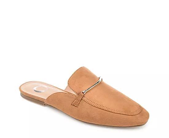 Journee Collection Ameena Womens Mules Product Image