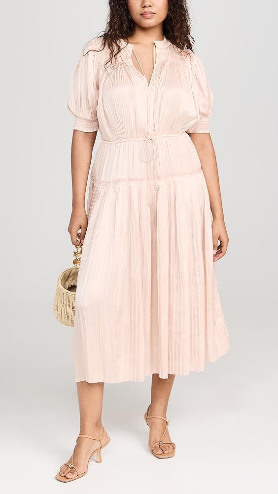 Ulla Johnson Astrid Dress | Shopbop Product Image