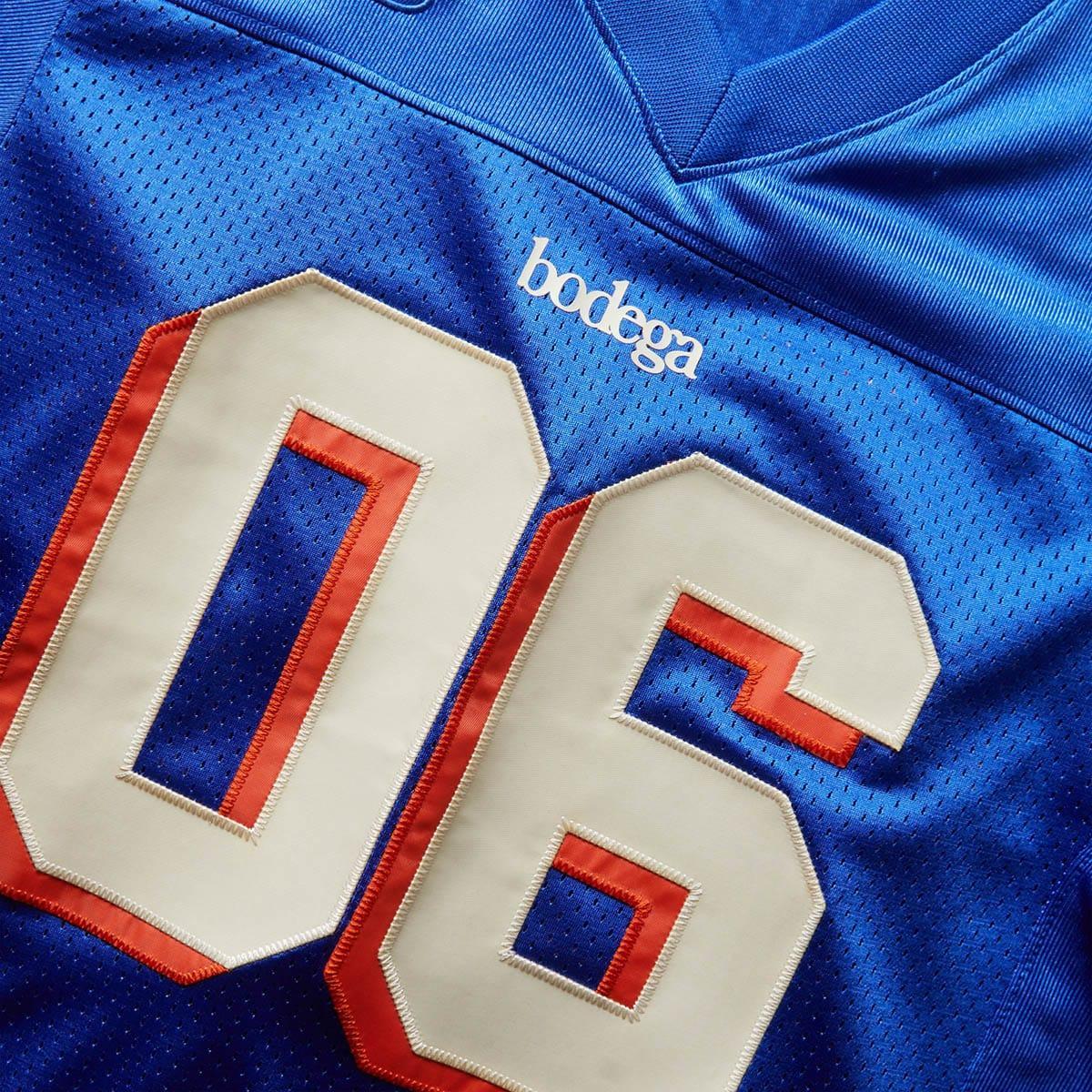 FOOTBALL JERSEY Product Image