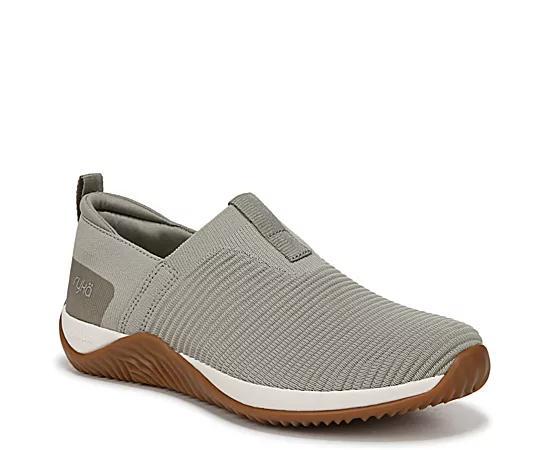 Ryka Womens Echo Knit Slip On Sneaker Product Image