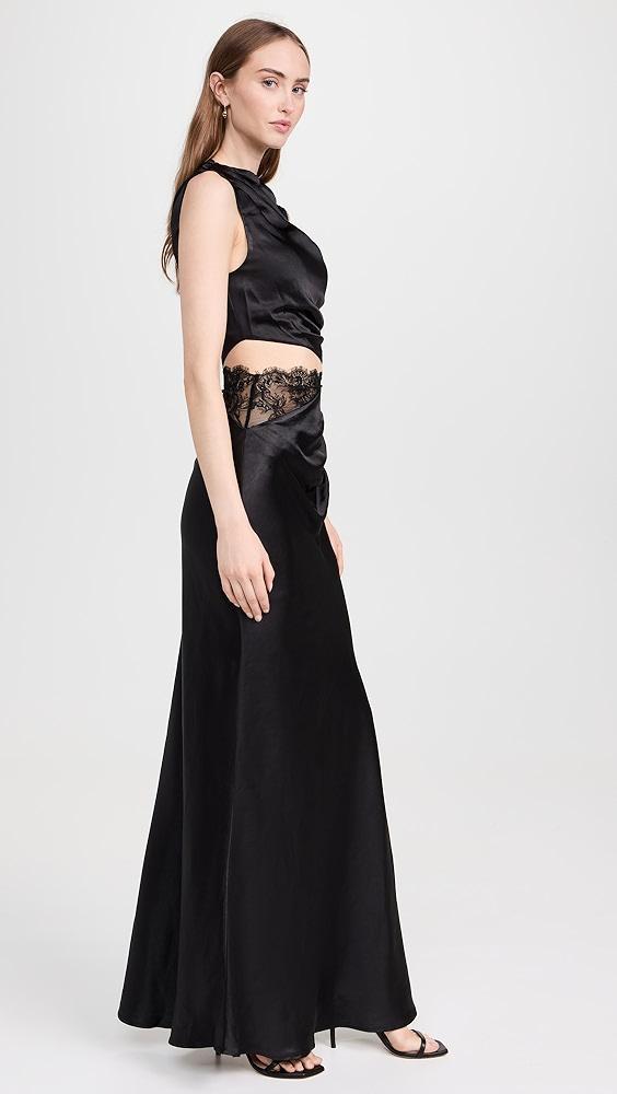 MISHA Kimora Dress | Shopbop Product Image