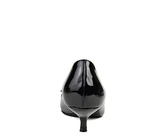 Journee Collection Womens Lutana Pump Product Image