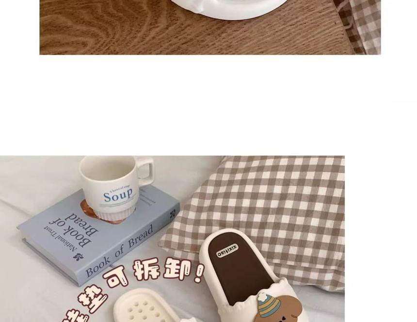 Dog Slippers Product Image