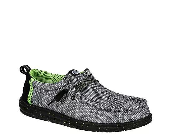 Heydude Men's Wally Break Slip On Sneaker Product Image