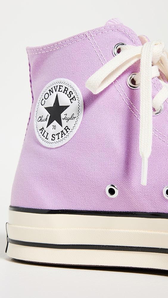 Converse Chuck 70 High Top Sneakers | Shopbop Product Image