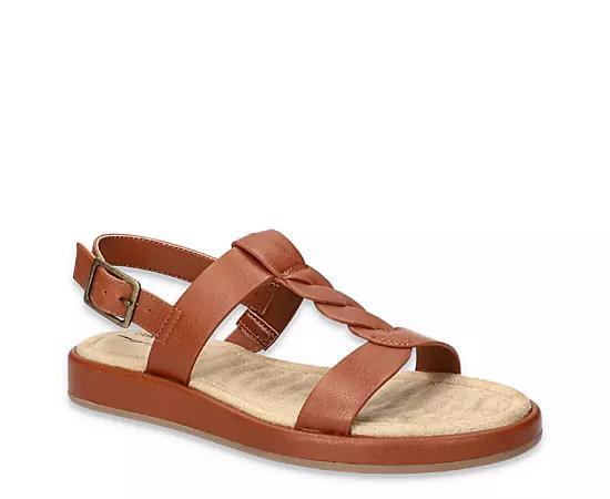 Easy Street Womens Tampa Sandal Product Image