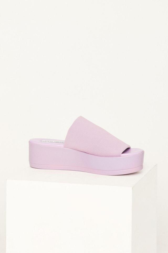 STEVE MADDEN Slinky Sandal  Product Image