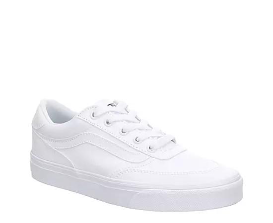 Vans Womens Brooklyn Sneaker Product Image