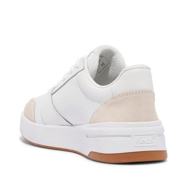 Keds The Court Leather Sneaker Product Image