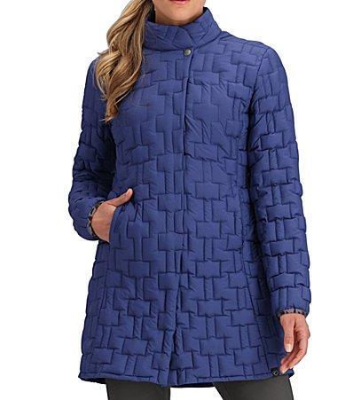 Obermeyer Perry Down Parka Women's Clothing Product Image