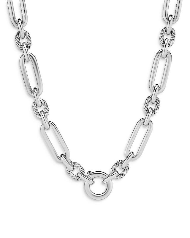 Womens Lexington Chain Necklace Product Image