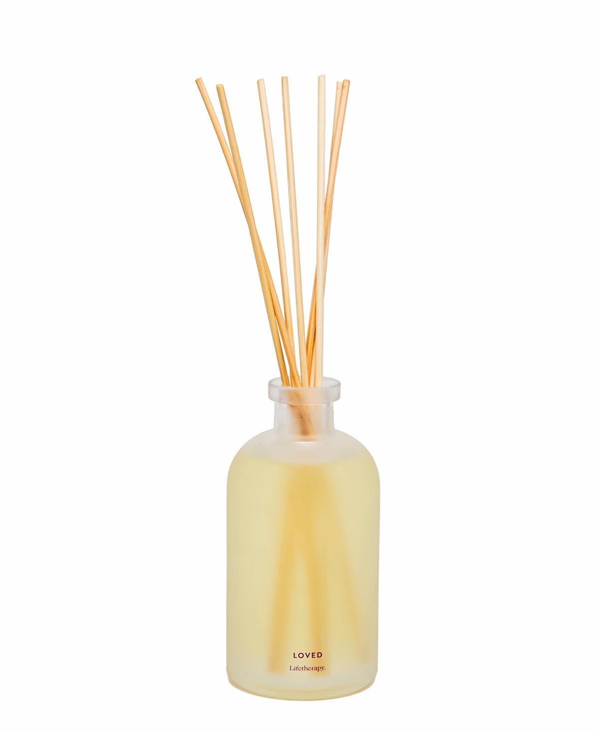 Womens Loved Reed Diffuser, 8 fl oz Product Image