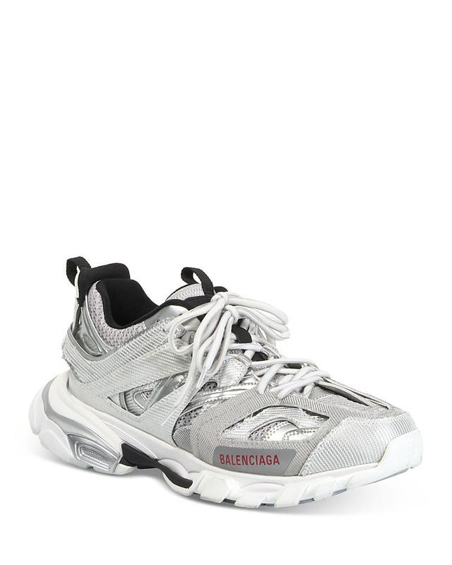 Balenciaga Womens Track Sneakers Product Image