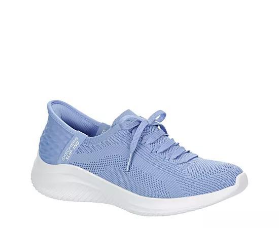 Skechers Womens Slip-Ins- Ultra Flex 3.0 - Brilliant Path Slip-On Walking Sneakers from Finish Line Product Image