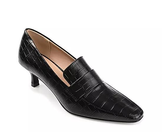 Journee Collection Womens Celina Pump Product Image