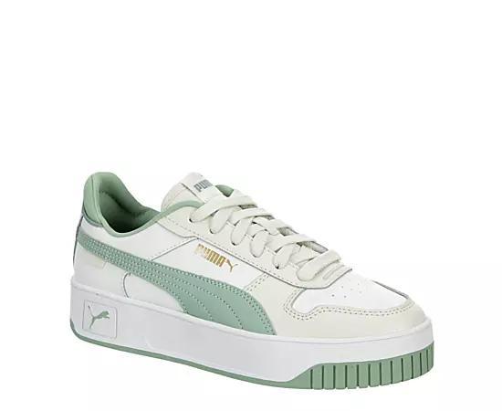 Puma Womens Carina Street Sneaker Product Image