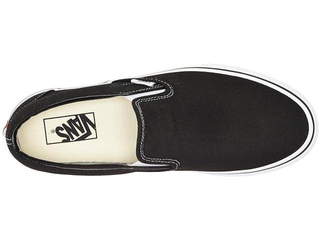 Vans Classic Slip-On Core Classics Canvas)) Shoes Product Image