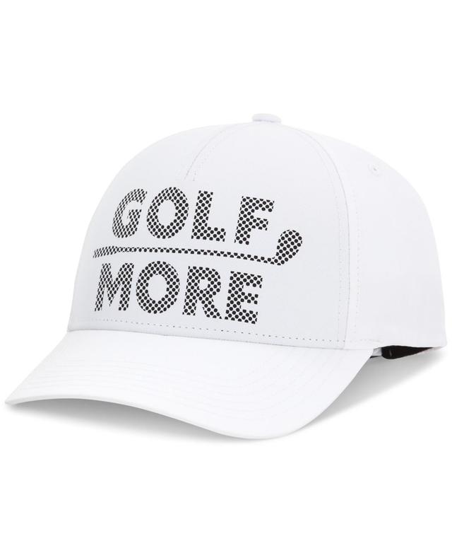 Pga Tour Mens Golf More Perforated Golf Cap Product Image