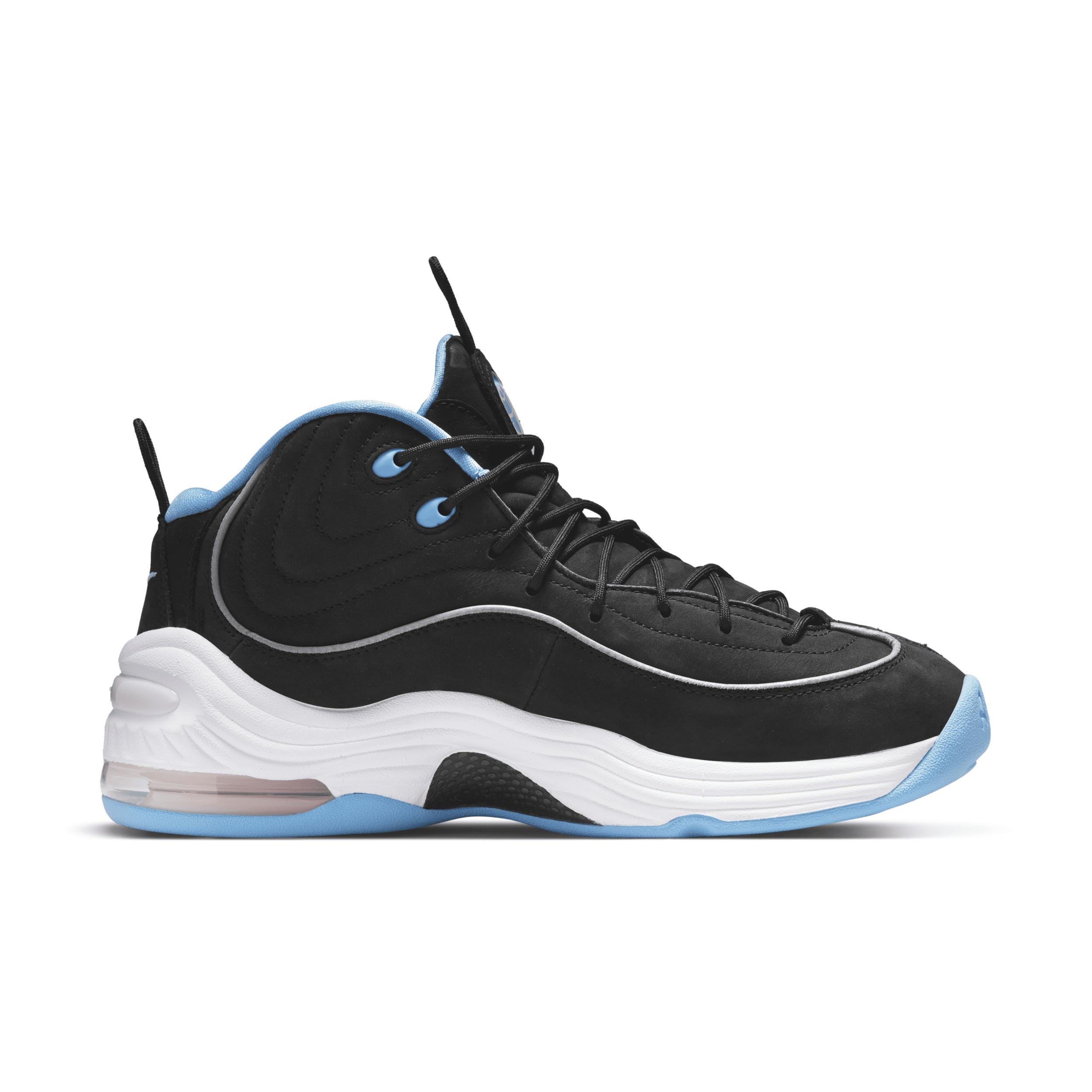 Nike x Social Status Air Penny 2 Men's Shoes Product Image