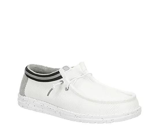 Heydude Men's Wally Slip On Sneaker Product Image