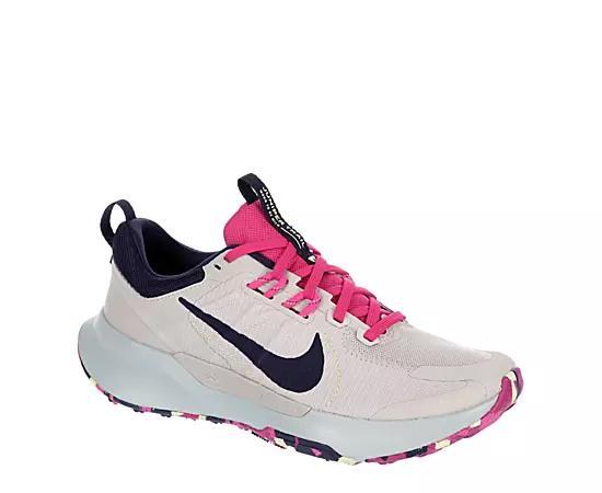 Nike Womens Juniper Trail 2 Shoe Running Sneakers Product Image