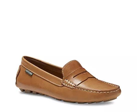 Eastland Patricia Womens Penny Loafers Product Image