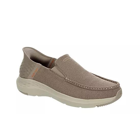 Skechers Men's Slip-Ins Parson-Ralven Sneaker Product Image