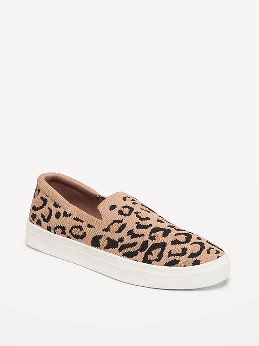 Slip-On Sneakers Product Image