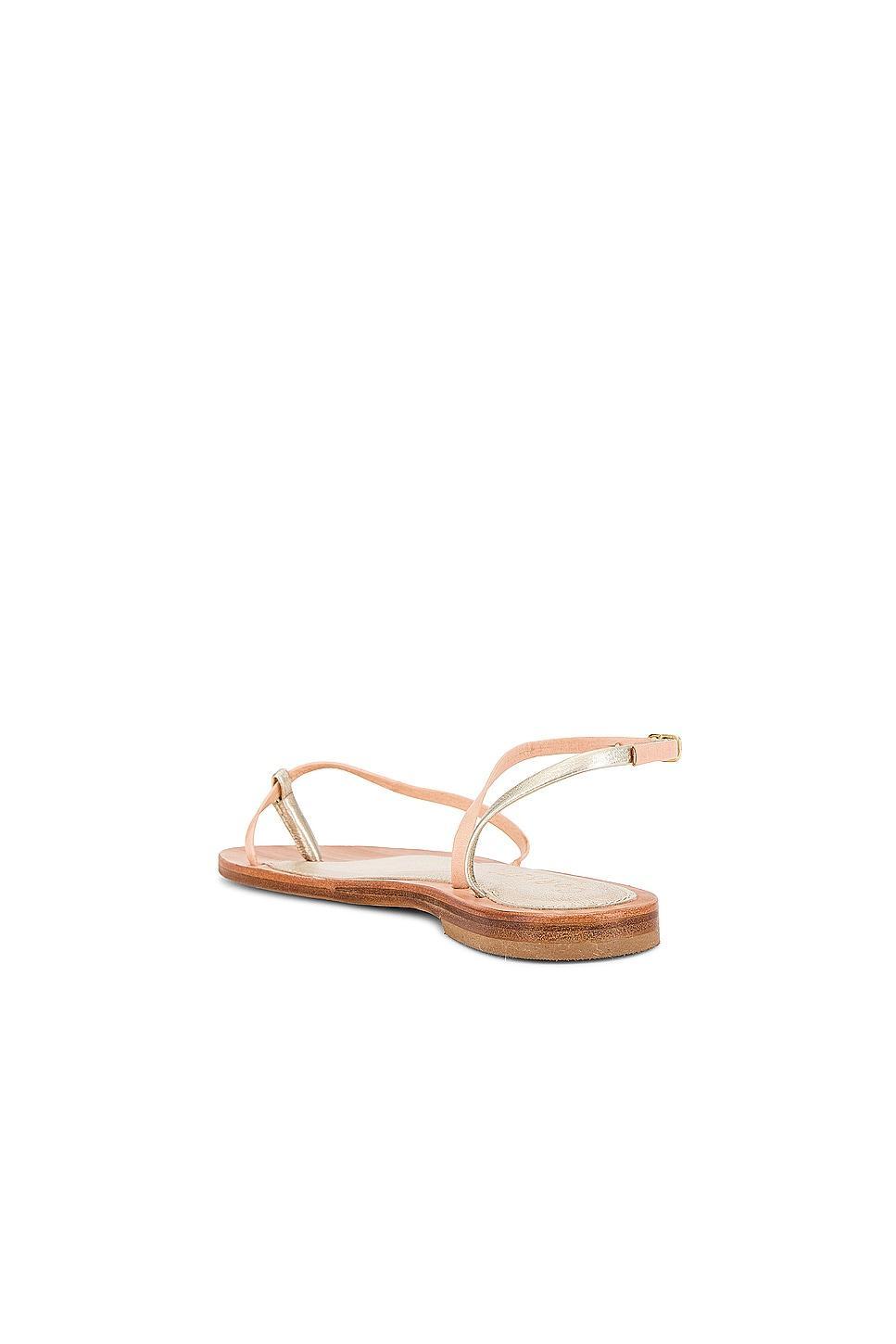 Margherita Sandal CoRNETTI Product Image