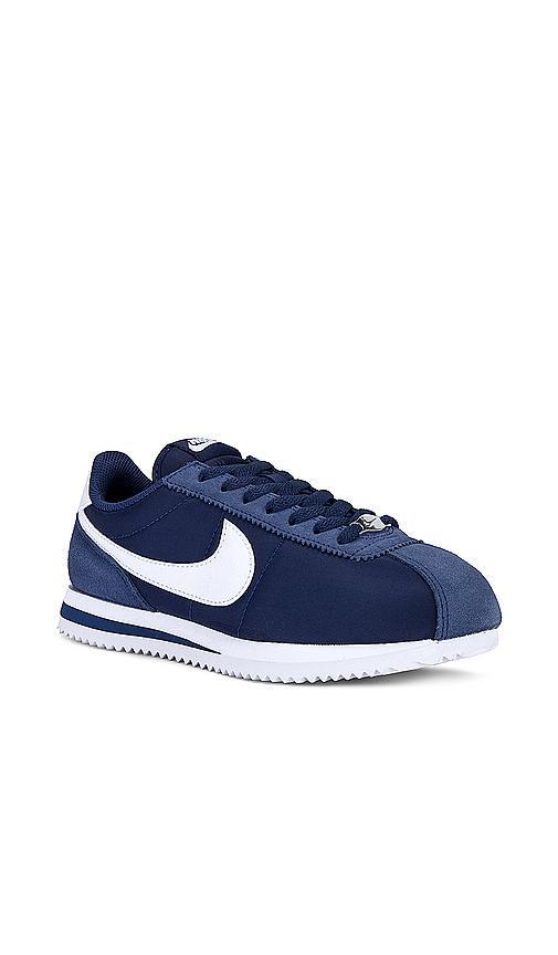 Nike Cortez nylon sneakers Product Image