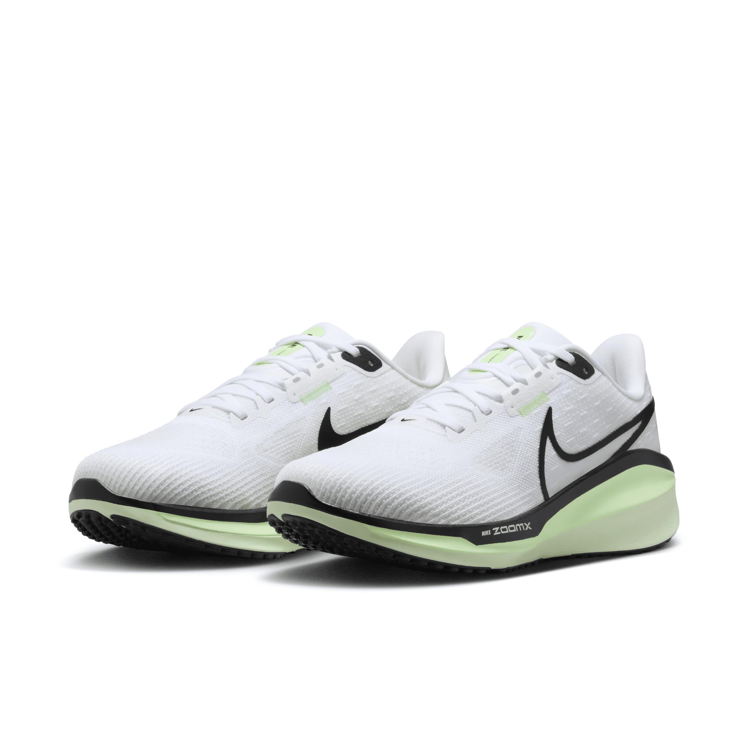 Nike Women's Vomero 17 Road Running Shoes Product Image