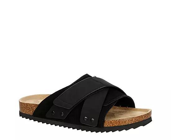 Michael By Shannon Womens Tegan Footbed Sandal Product Image