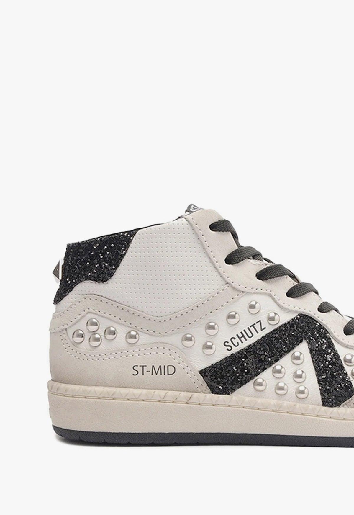 ST-Mid Rock Sneaker Female Product Image